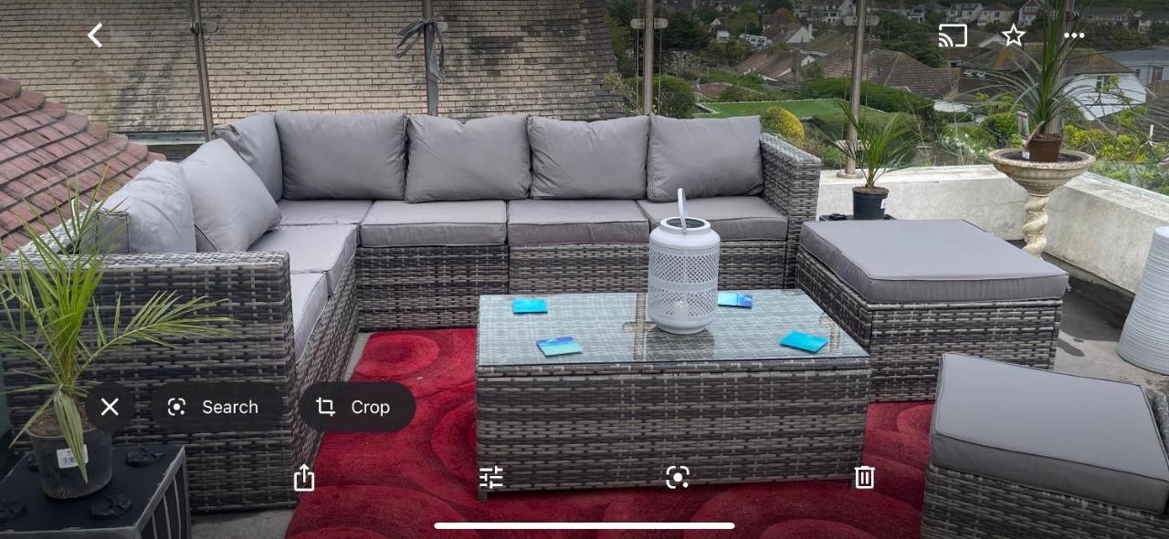 Cosy Beach Getaway Saltdean Esterno foto